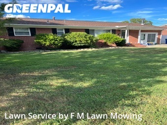 Grass Cut nearby Newport News, FL, 