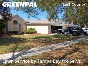 Lawn Cutting nearby Valrico, FL, 