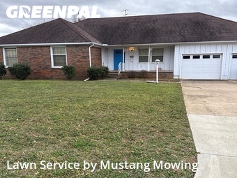 Lawn Mowing nearby Tulsa, OK, 