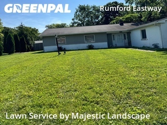 Lawn Mowing Service nearby Indianapolis, IN, 
