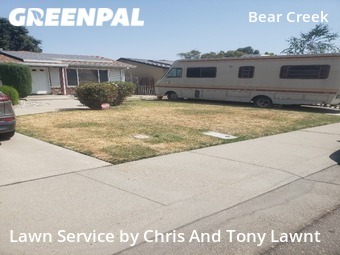 Lawn Care Service nearby Stockton, CA, 