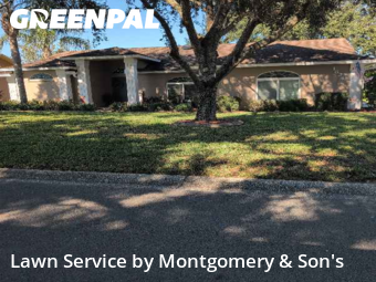 Lawn Cutting nearby Lakeland, FL, 