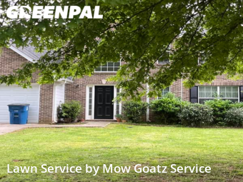 Lawn Service nearby Jonesboro, GA, 