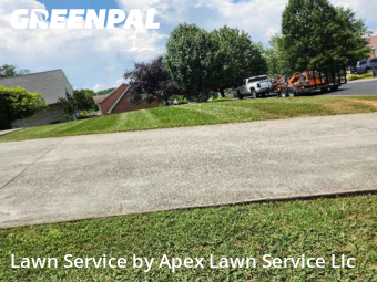Lawn Care nearby Kingsport, TN, 