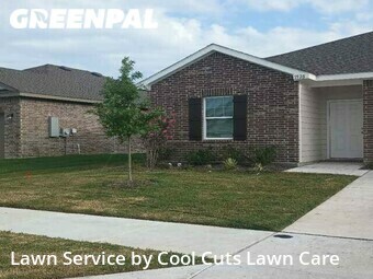 Lawn Maintenance nearby Haslet, TX, 