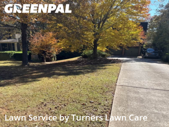 Lawn Cut nearby White, GA, 