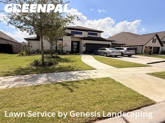 Lawn Mow nearby Manvel, TX, 