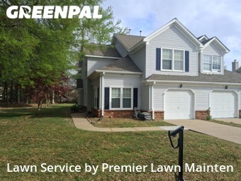 Lawn Cut nearby Yorktown, VA, 
