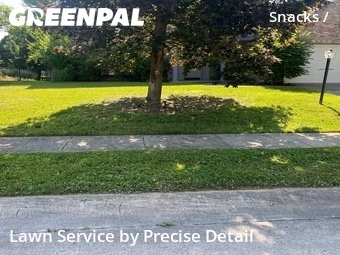 Lawn Care Service nearby Indianapolis, IN, 