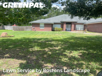 Lawn Mowing nearby Middleburg, FL, 