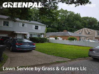 Lawn Care Service nearby Virginia Beach, VA, 