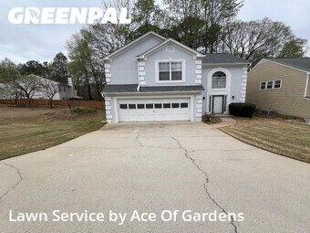Lawn Mowing nearby Duluth, GA, 