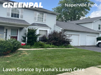 Lawn Service nearby Naperville, IL, 