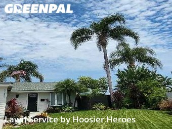 Grass Cutting nearby Huntington Beach, CA, 