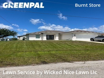 Grass Cutting nearby Cape Coral, FL, 
