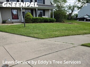 Lawn Cut nearby Kentwood, MI, 