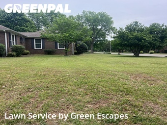Lawn Mowing Service nearby Murfreesboro, TN, 