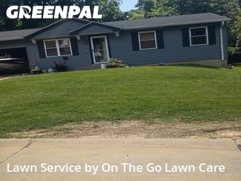 Lawn Service nearby Saint Charles, MO, 