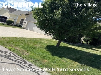 Yard Mowing nearby Carmel, IN, 