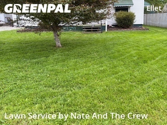 Lawn Cut nearby Akron, OH, 