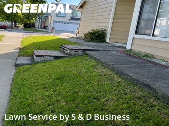 Grass Cutting nearby Fremont, CA, 