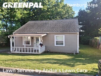 Lawn Mowing nearby Lexington, KY, 