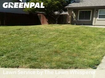 Yard Mowing nearby Sacramento, CA, 