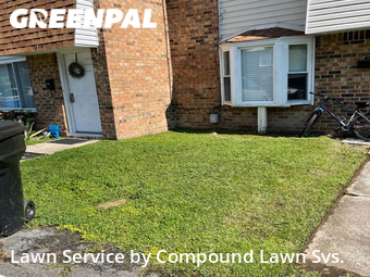 Lawn Care nearby Virginia Beach, VA, 