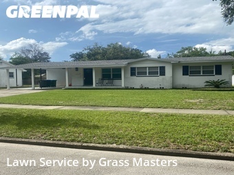 Lawn Mow nearby Winter Park, FL, 