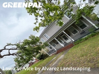 Lawn Maintenance nearby Portsmouth, VA, 