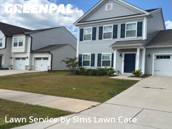 Grass Cutting nearby Concord, NC, 