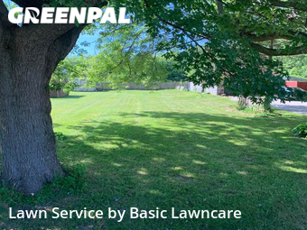Lawn Care nearby Ashtabula, OH, 
