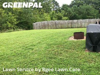 Yard Mowing nearby Concord, NC, 