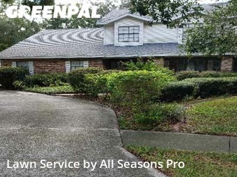 Lawn Maintenance nearby Valrico, FL, 