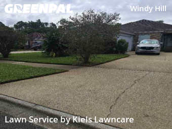 Yard Mowing nearby Jacksonville, FL, 