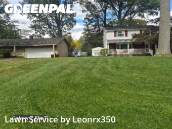 Lawn Mow nearby Youngstown, OH, 