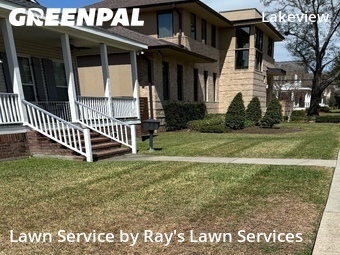 Lawn Care nearby New Orleans, LA, 