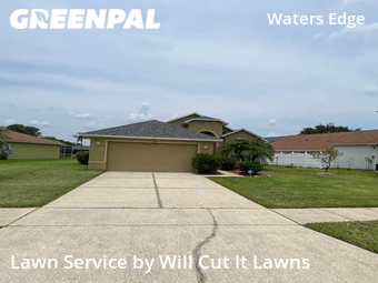 Lawn Cutting nearby Port Orange, FL, 