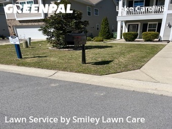 Lawn Cutting nearby Columbia, SC, 
