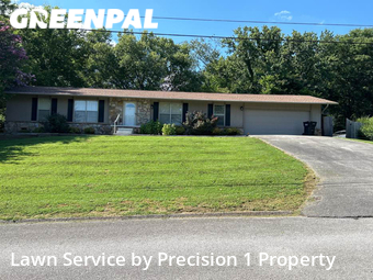 Yard Mowing nearby Knoxville, TN, 