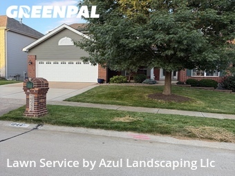 Lawn Maintenance nearby Ballwin, MO, 