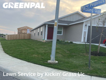 Yard Mowing nearby San Antonio, TX, 