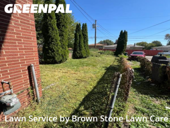 Lawn Care nearby Hammond, IN, 