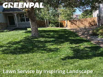 Yard Cutting nearby Parker, CO, 