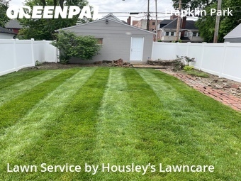 Grass Cut nearby Columbus, OH, 
