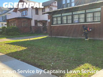 Lawn Mow nearby Buffalo, NY, 