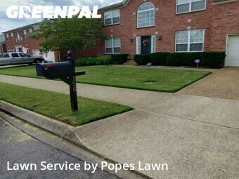 Lawn Maintenance nearby Franklin, TN, 