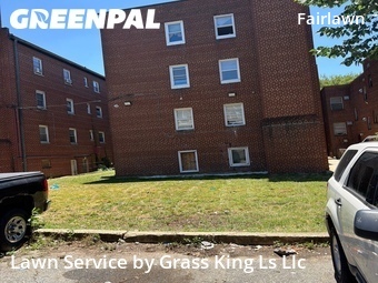 Lawn Maintenance nearby Washington, VA, 