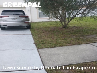 Lawn Mow nearby Riverview, FL, 