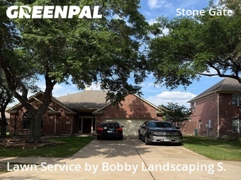 Yard Mowing nearby Houston, TX, 